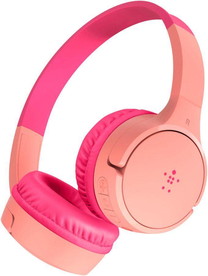 Belkin SOUNDFORM Mini Kinder-Kopfhörer