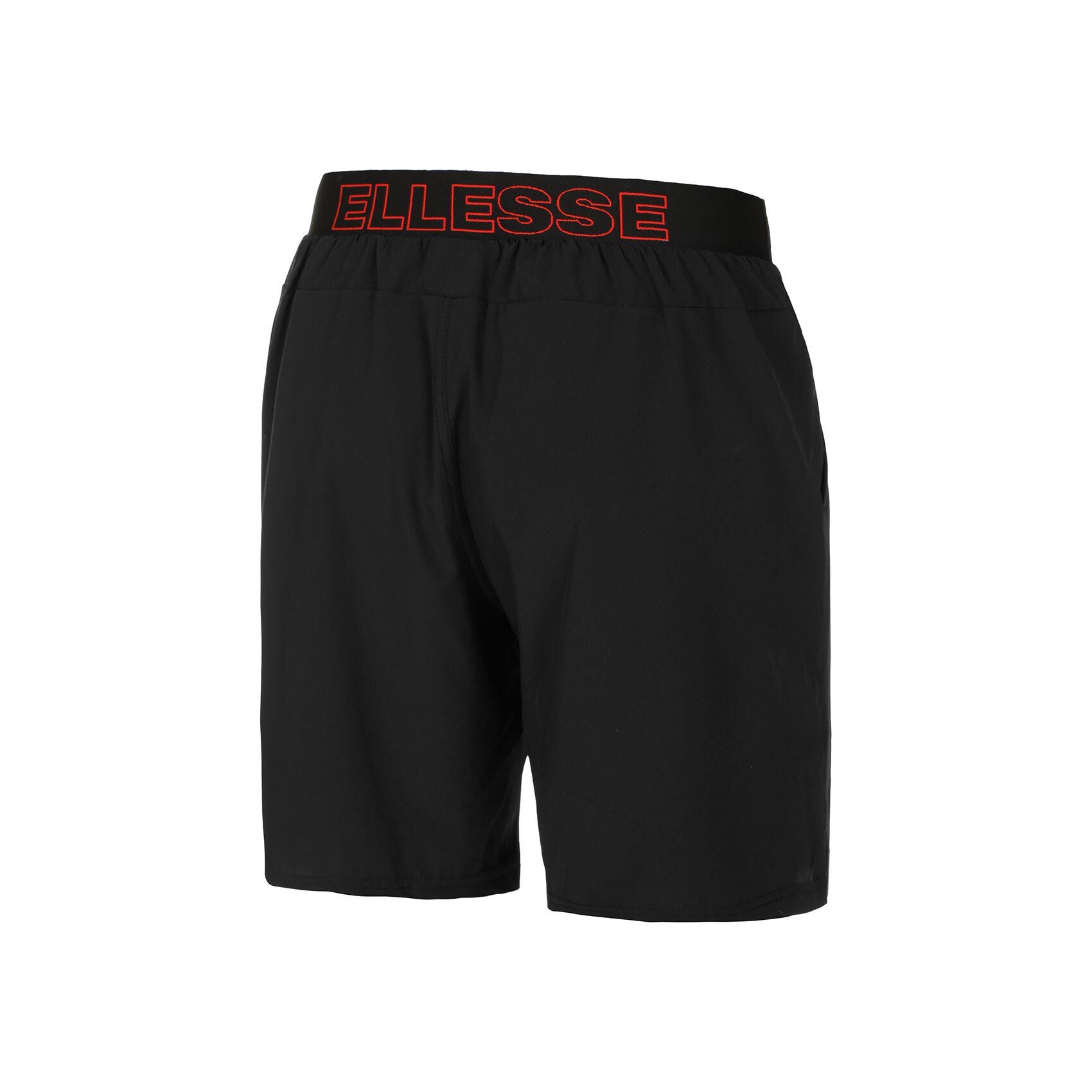 Zamora 7 Inch Shorts Herren - Schwarz