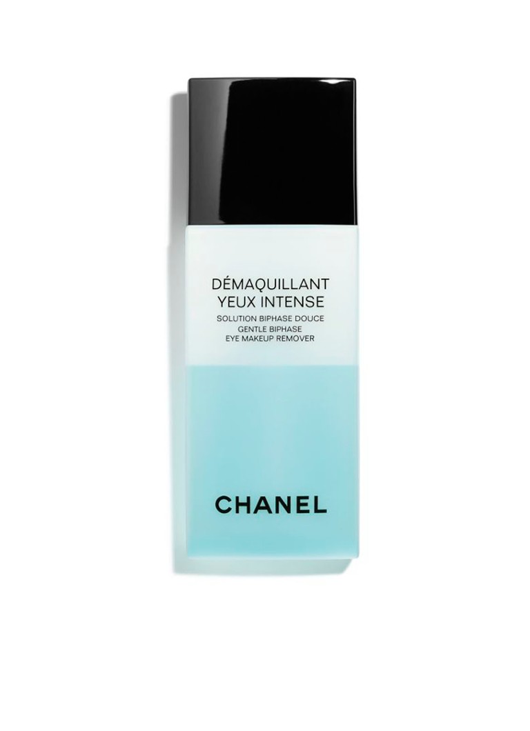 CHANEL DÉMAQUILLANT YEUX INTENSE