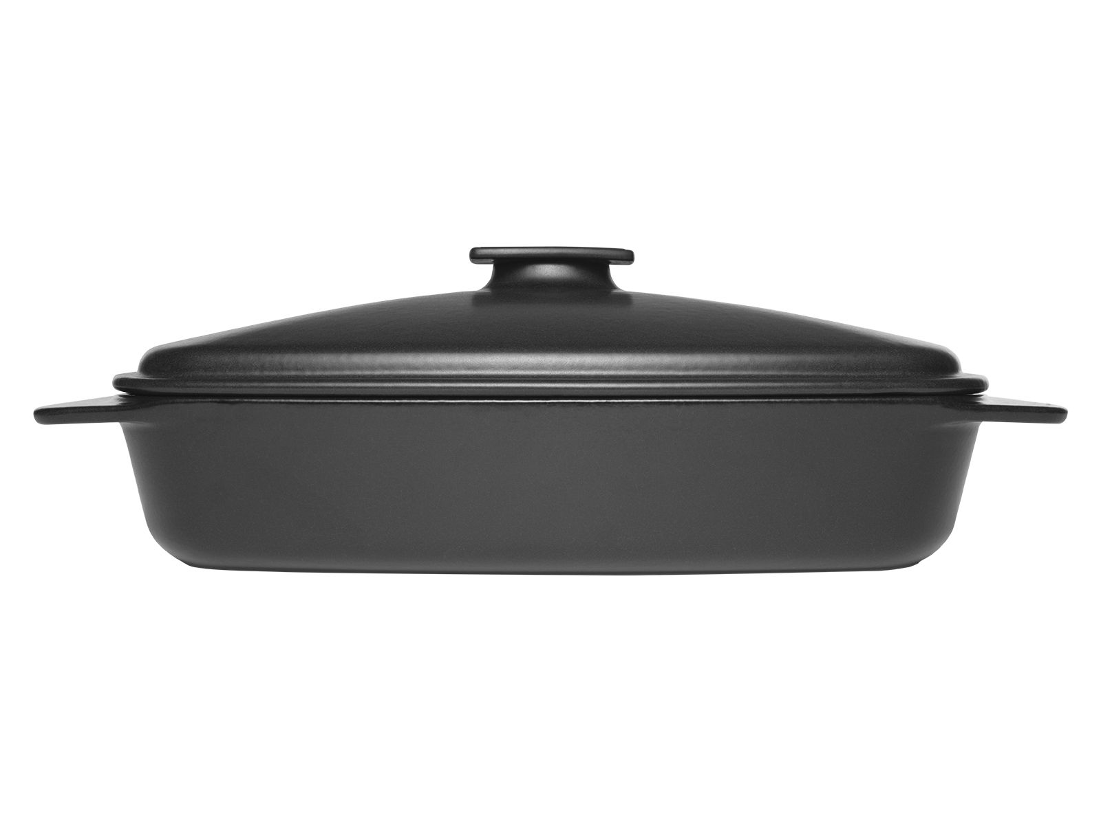 Weber Keramik Kasserolle