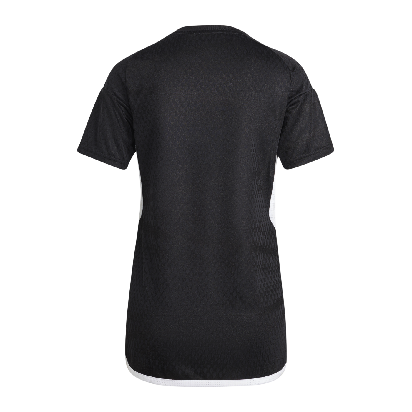 adidas Tiro 23 Competition Match Trikot Damen Schwarz Weiss