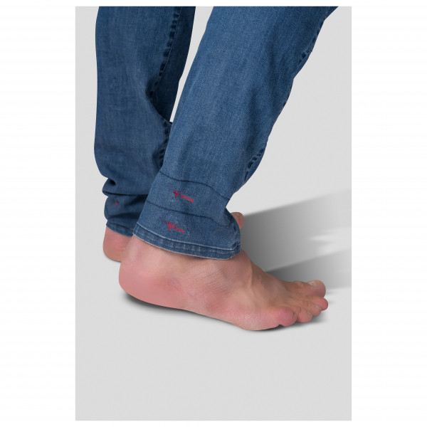 Rafiki - Crimp - Boulderhose