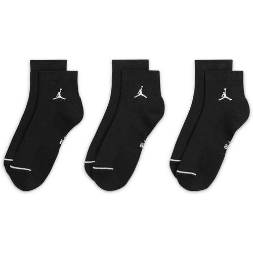 HERREN U J ED CUSH POLY ANKLE 3PR 144