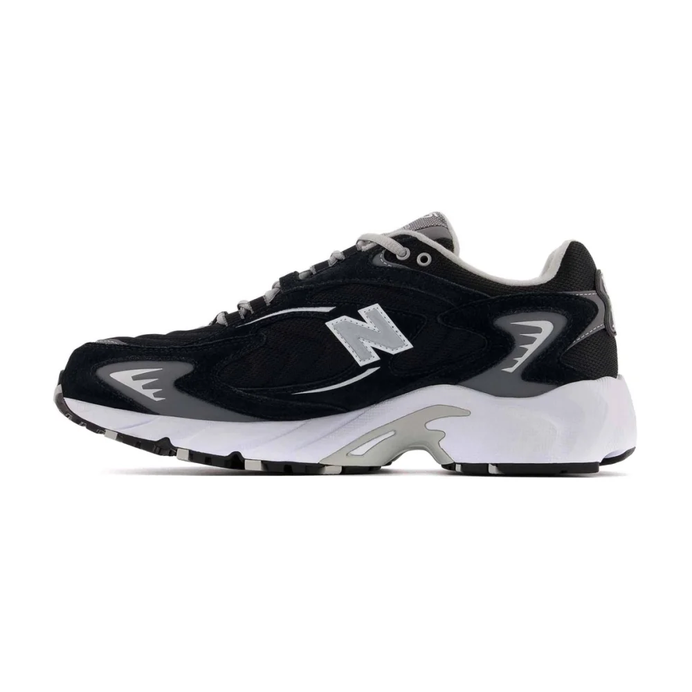 New Balance 725 ML725R / schwarz