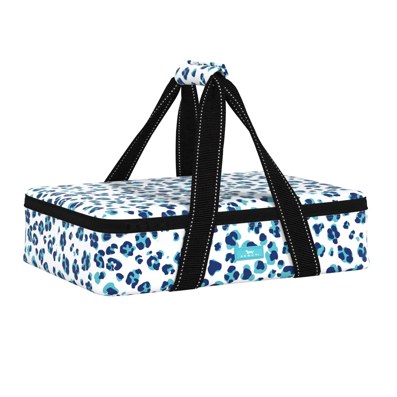 Casserole Carrier Hot Date