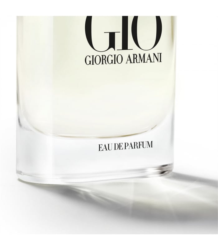 Giorgio Armani-ACQUA DI GIO-Eau de Parfum Vaporisateur Rechargeable