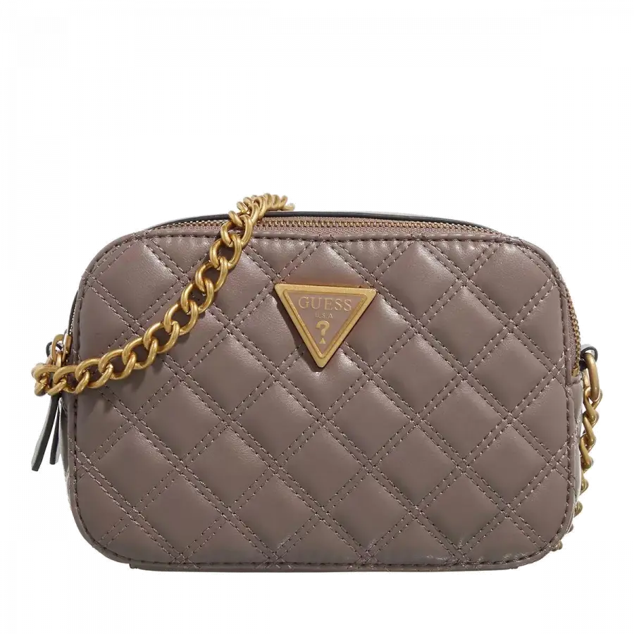 Guess - Guess Shoulder Bags Textil Taupe - taupe