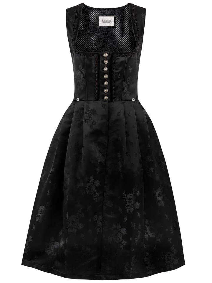 Stockerpoint Langes Dirndl 