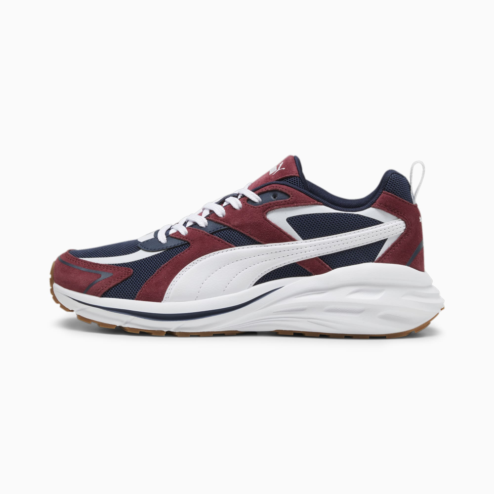 PUMA Hypnotic LS 395295_05 / rot