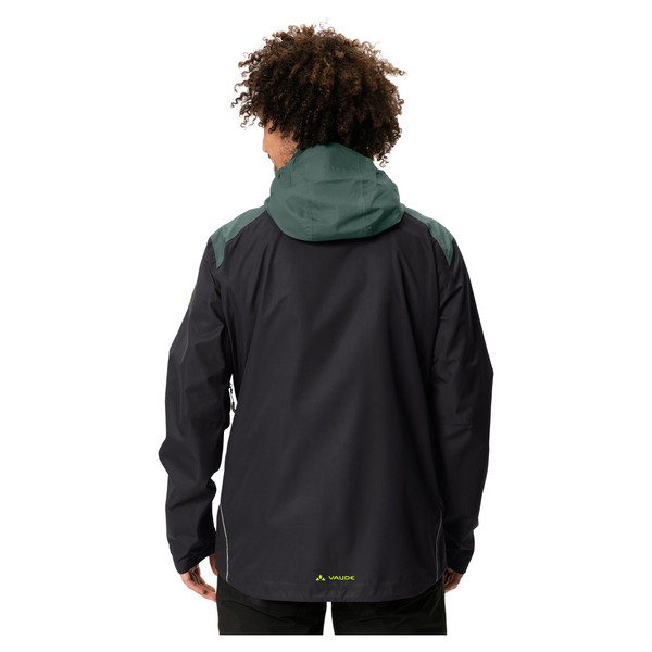 ME ALL YEAR MOAB 3IN1 RAIN JACKET Herren - Doppeljacke