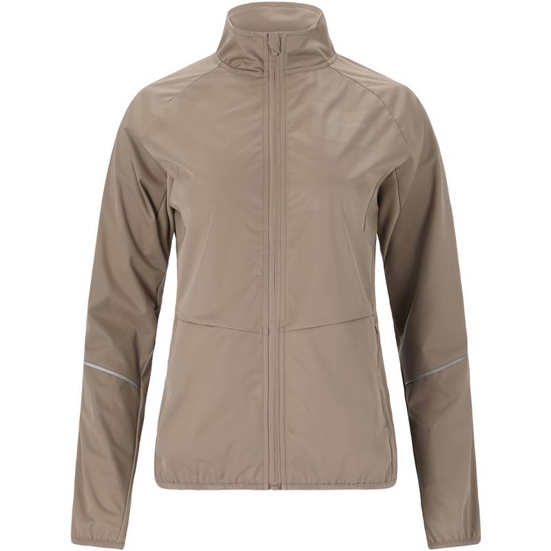 Endurance Elving Funktionsjacke Damen