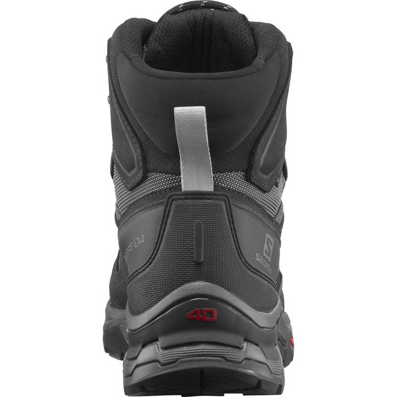 Salomon QUEST 4 Wanderschuhe Herren