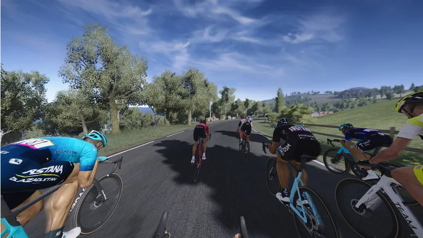 Tour de France 2023
