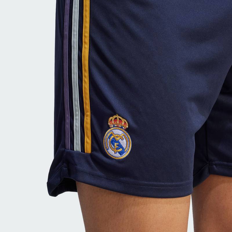 adidas Real Madrid 23/24 Auswrtsshorts Funktionsshorts Herren