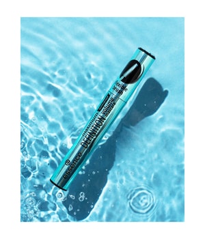 essence Maximum Definition Waterproof Mascara-8 ml
