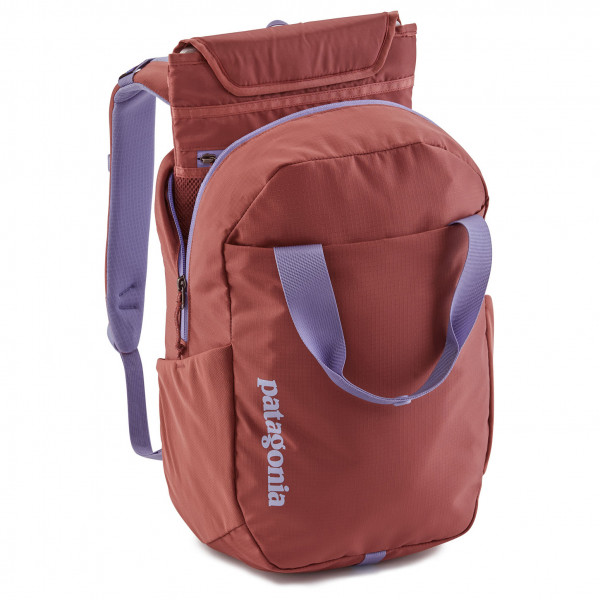 Patagonia - Women's Atom Tote Pack 20 - Daypack