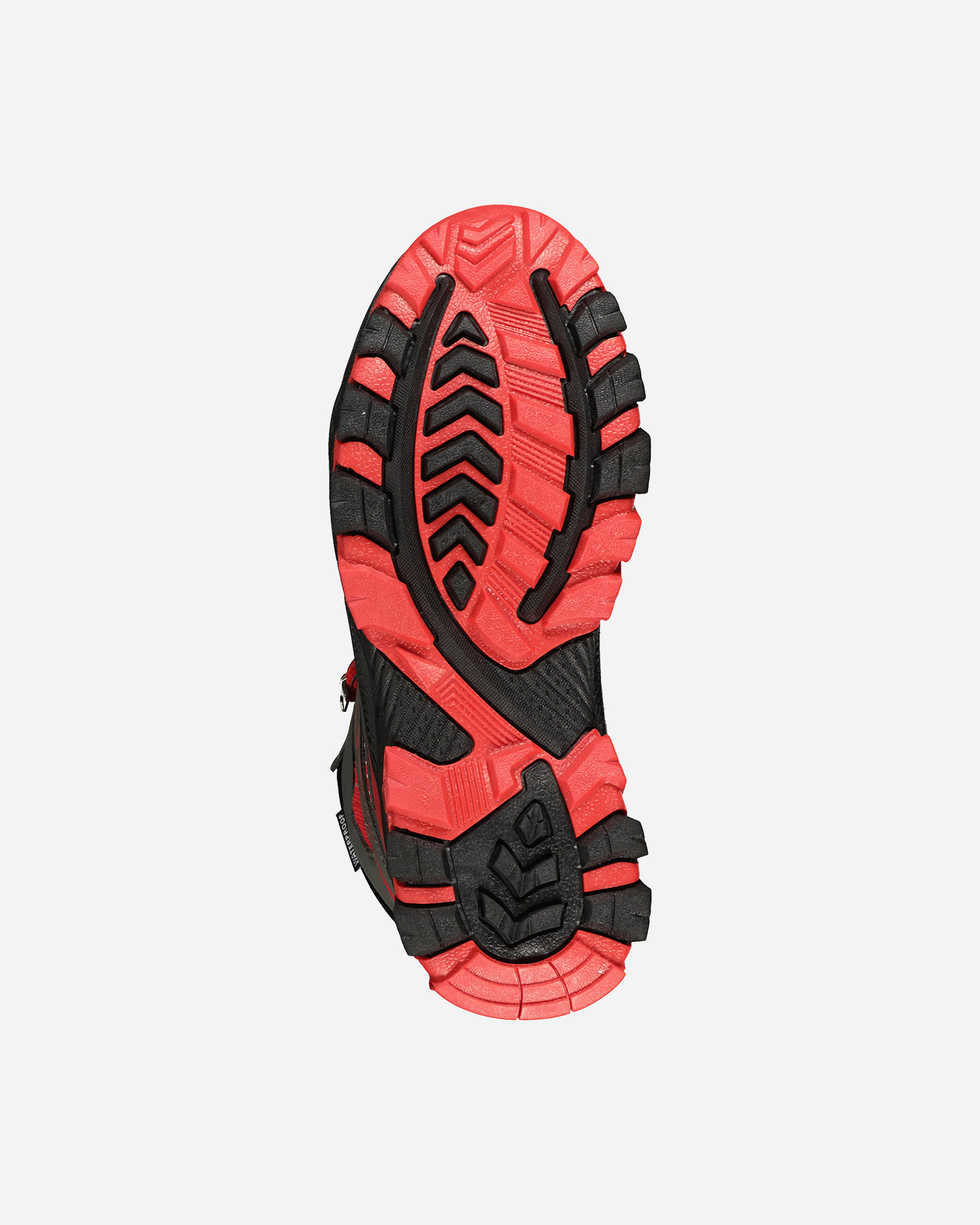 8848 Dobbiaco Mid Wp Jr S51117C-D370 Buty trekkingowe