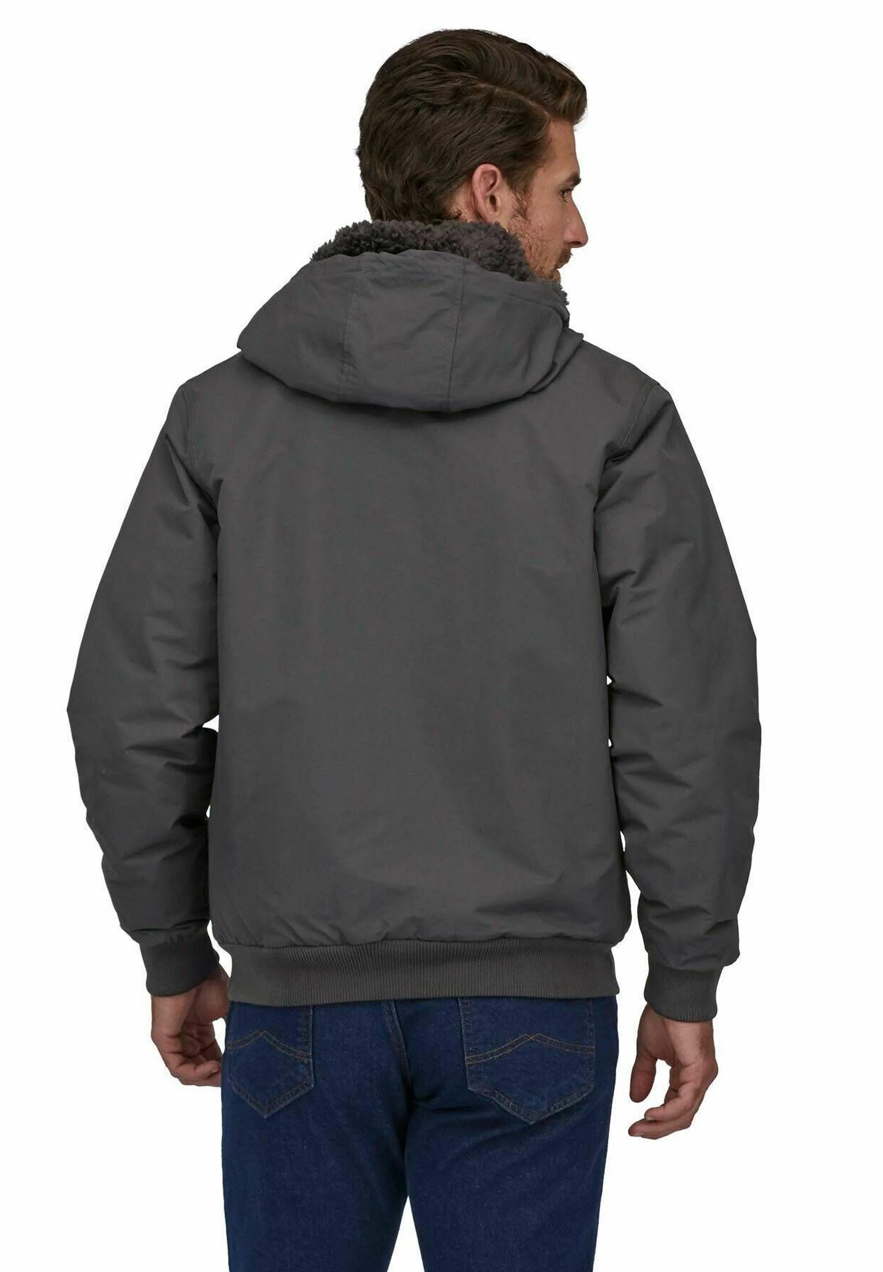 Patagonia ISTHMUS - Chaqueta de invierno