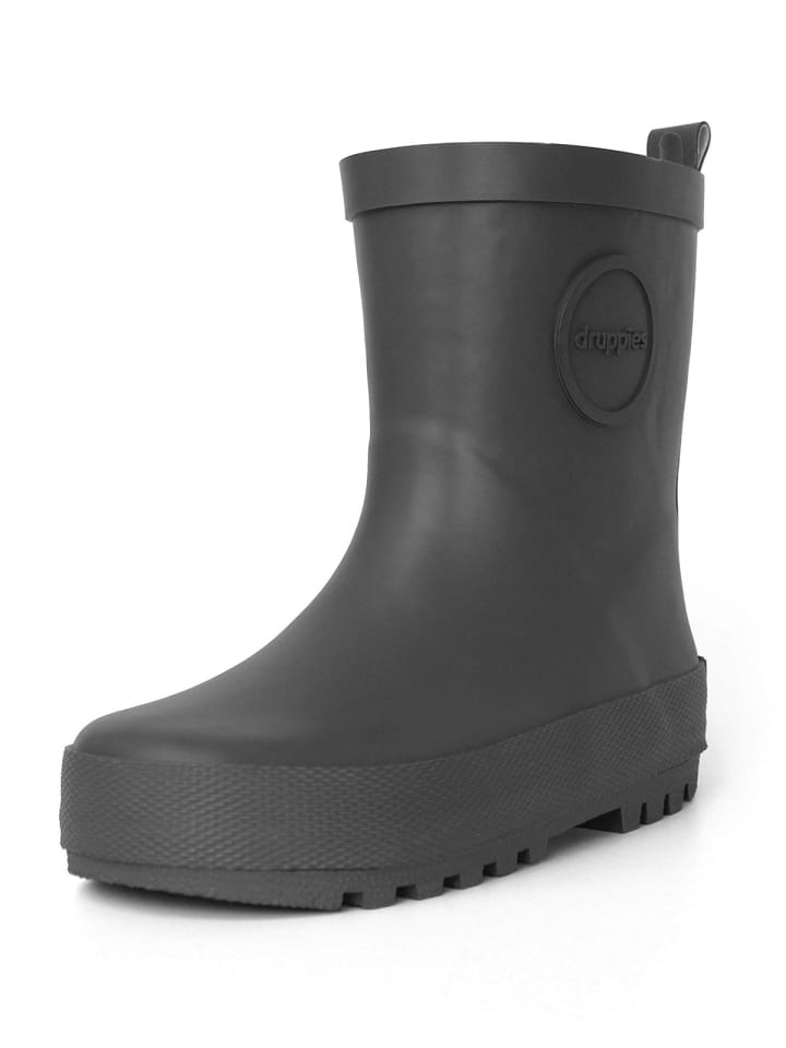 druppies Kinderstiefel Adventure in donkergrijs günstig kaufen