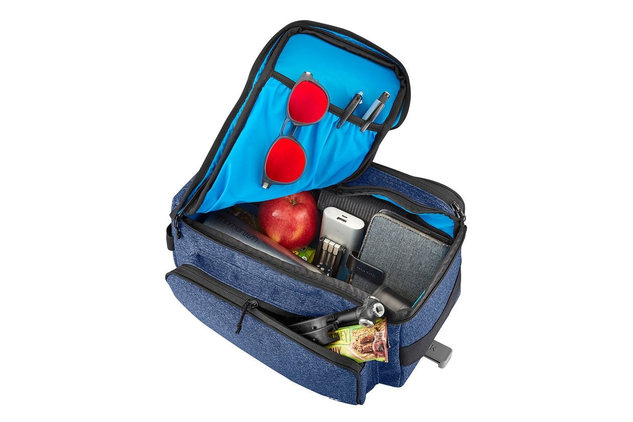 Giant MIK Transit Trunk Gepu00e4cktru00e4gertasche