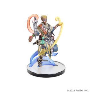 Pathfinder Battles Miniatures: Iconic Heroes XI Boxed Set (6) (Pre-painted)