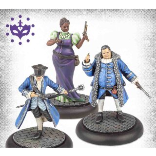 Merchants