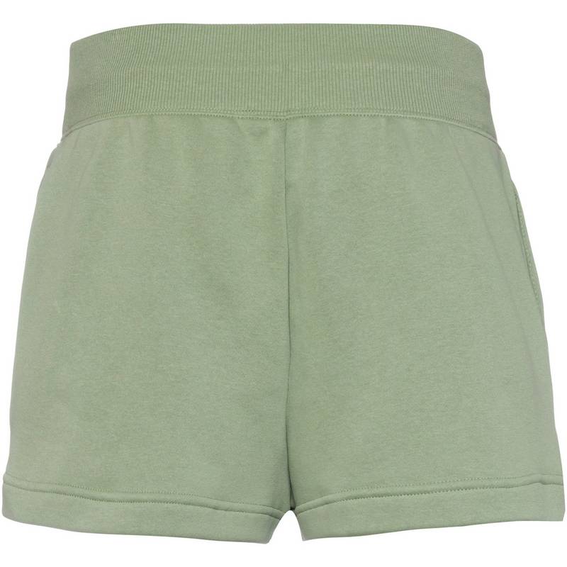Nike Phoenix Sweatshorts Damen