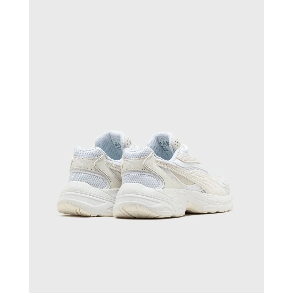 PUMA Teveris Nitro Vortex 392593-003 / weiss