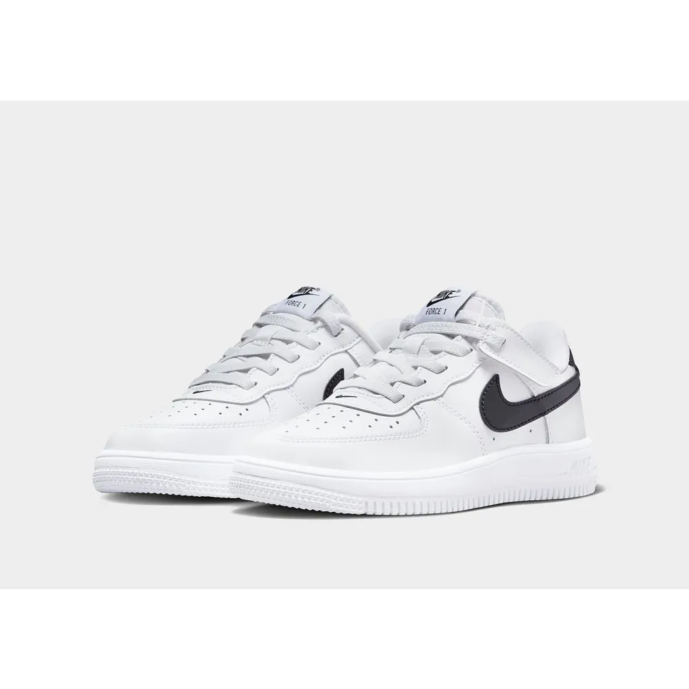 Nike FORCE 1 FN0237-101 / weiss