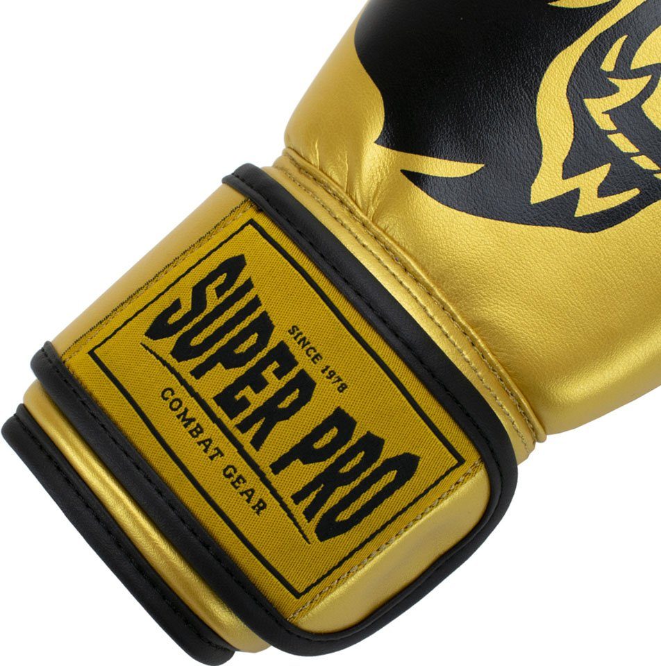 Super Pro Boxhandschuhe Talent