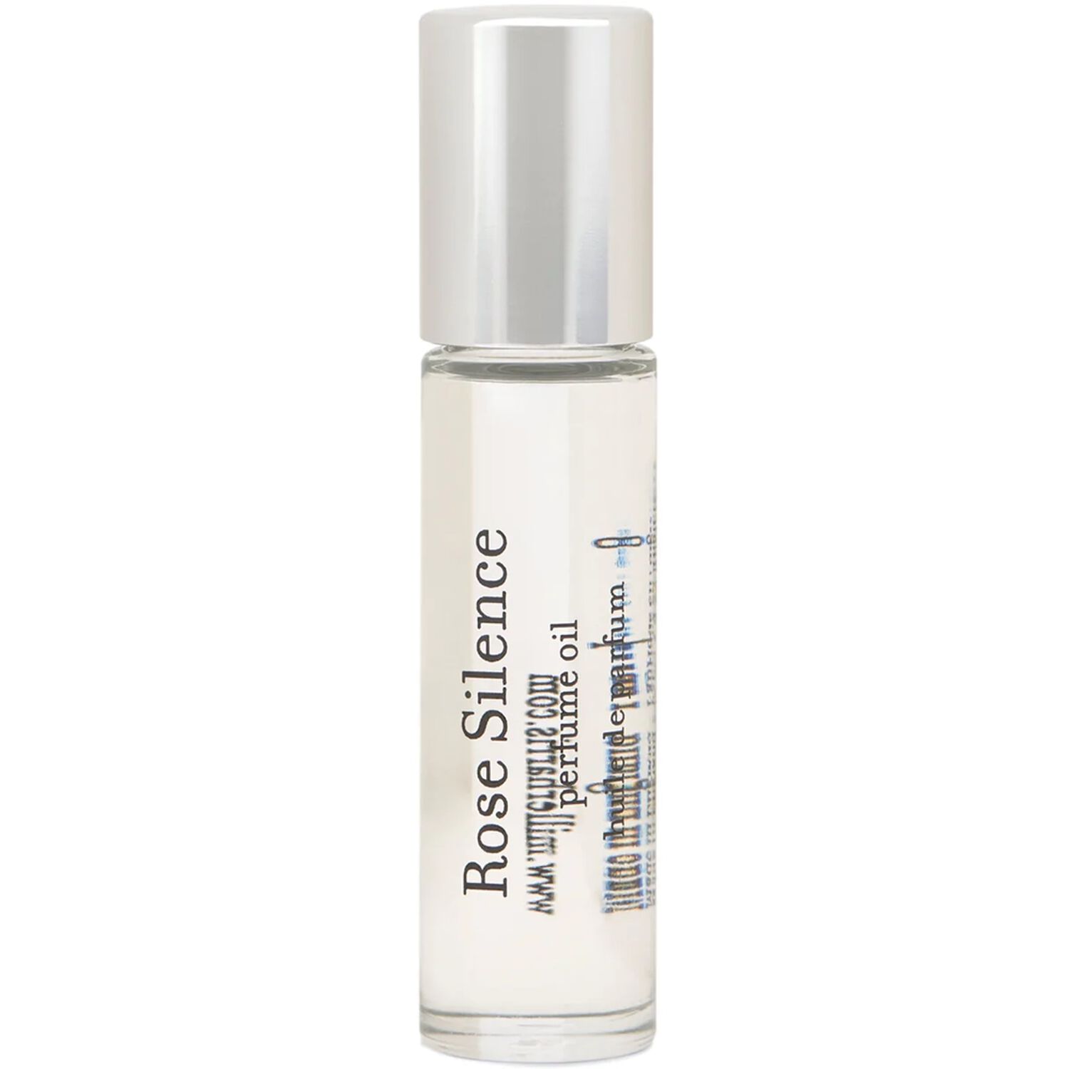 Miller Harris Rose Silence Huile roll on parfumée 9 ml