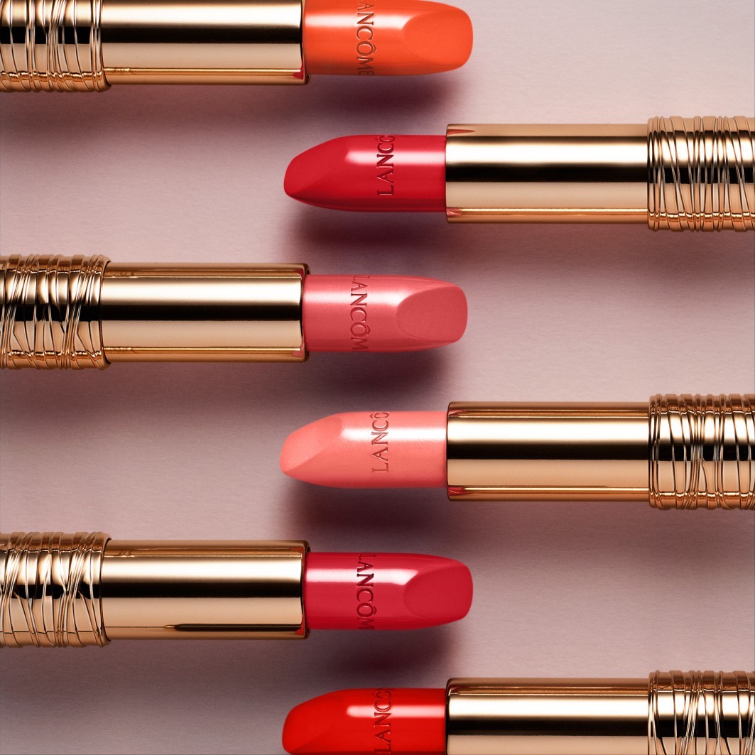 L’Absolu Rouge Cream