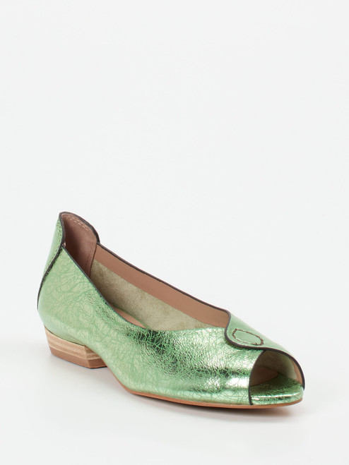 Peeptoe-13316990001 Ginger & Glove