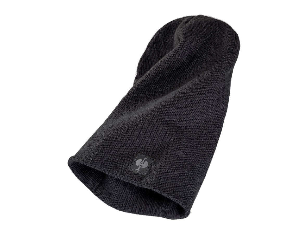 Strickmütze e.s.motion ten, Kinder