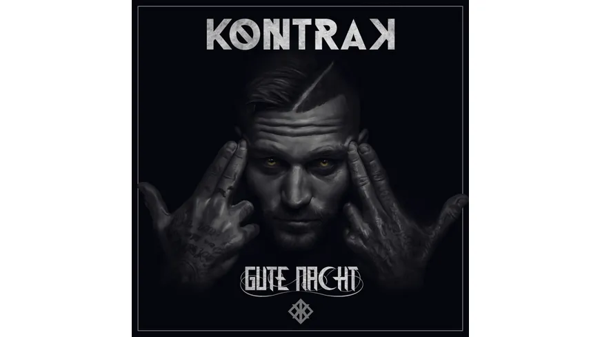 Gute Nacht Digipak