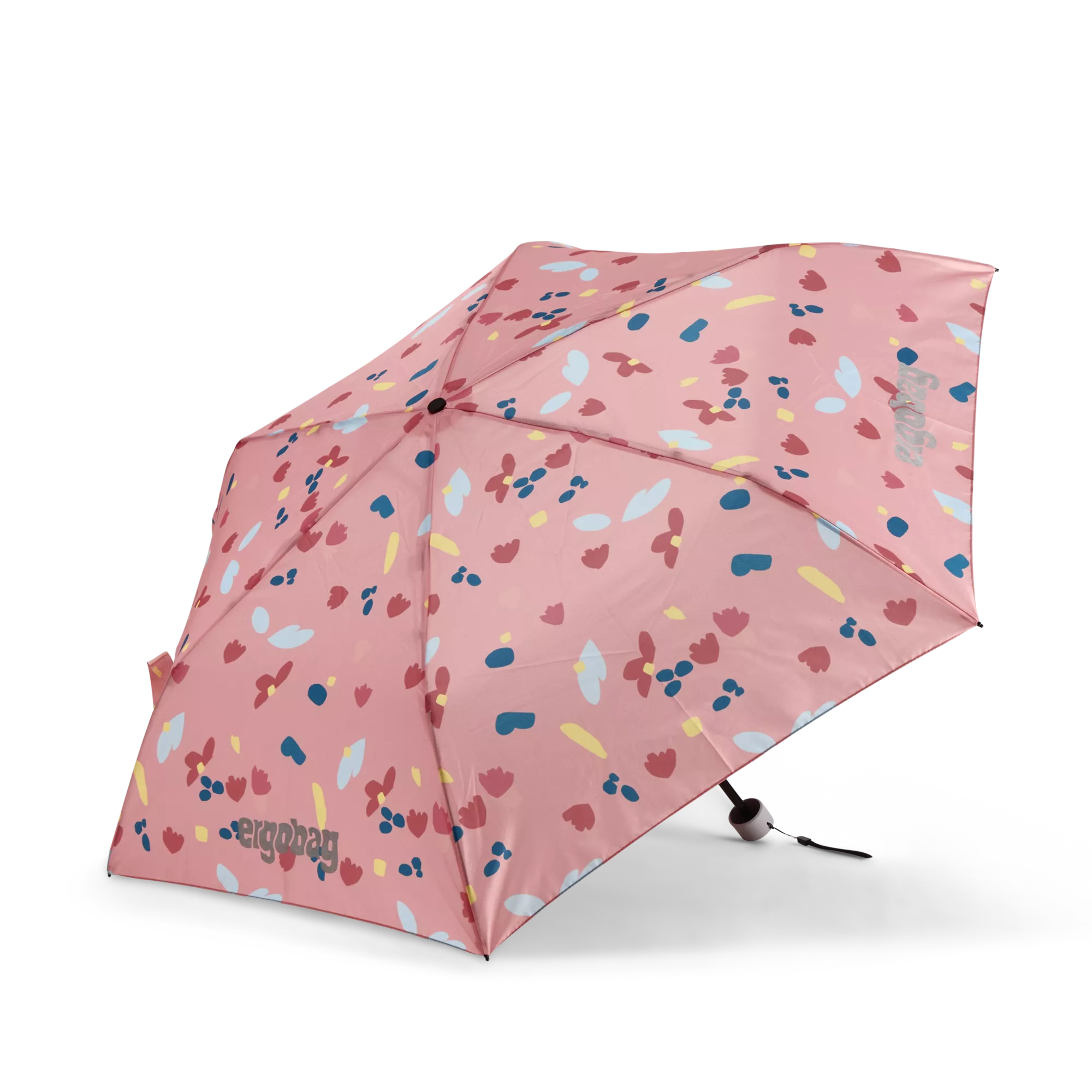 ergobag Regenschirm ZitronenfaltBär
