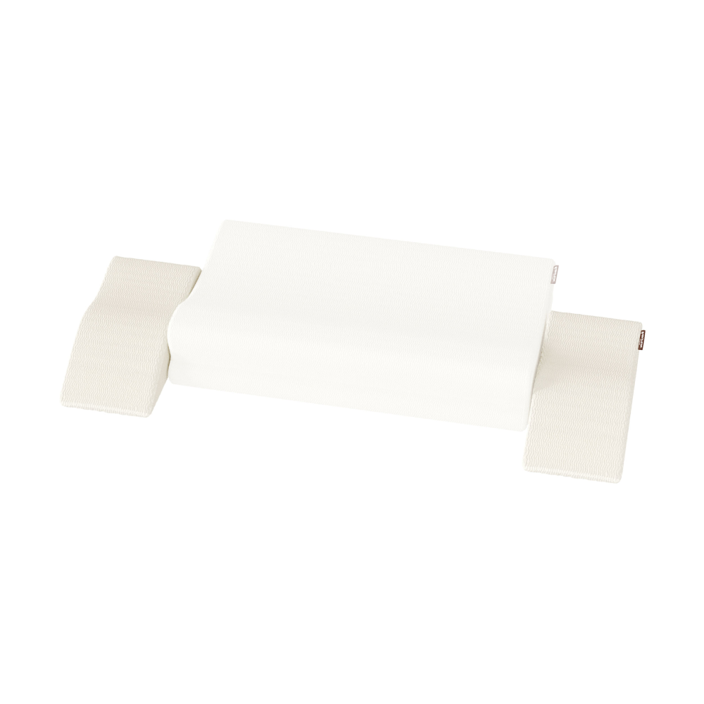 Seitenkissen NeckProtect weiß