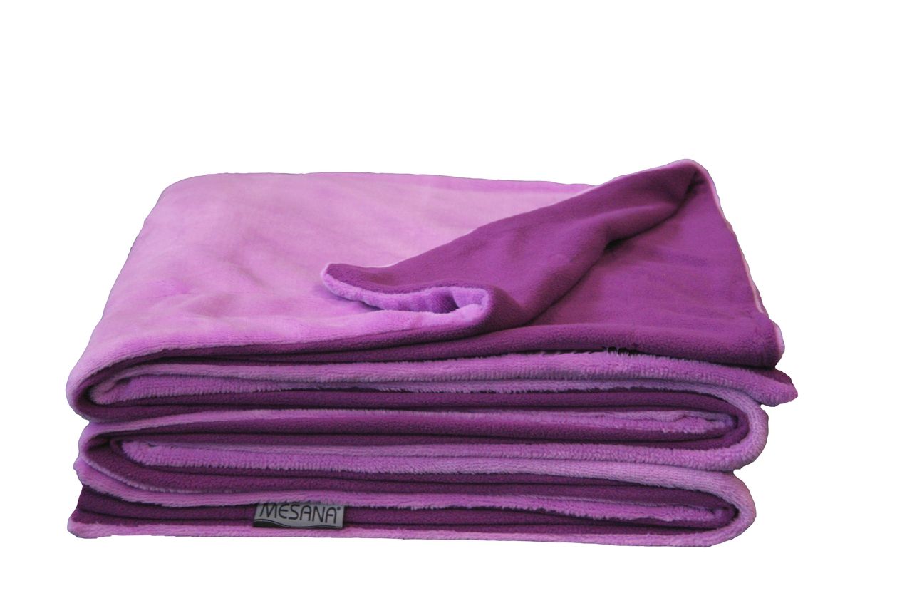 Kinzler Dreamsoft Wende-Wohndecke