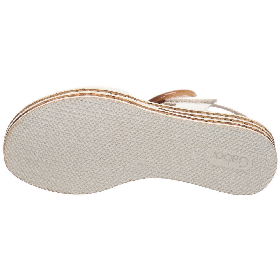 Gabor Sandalette