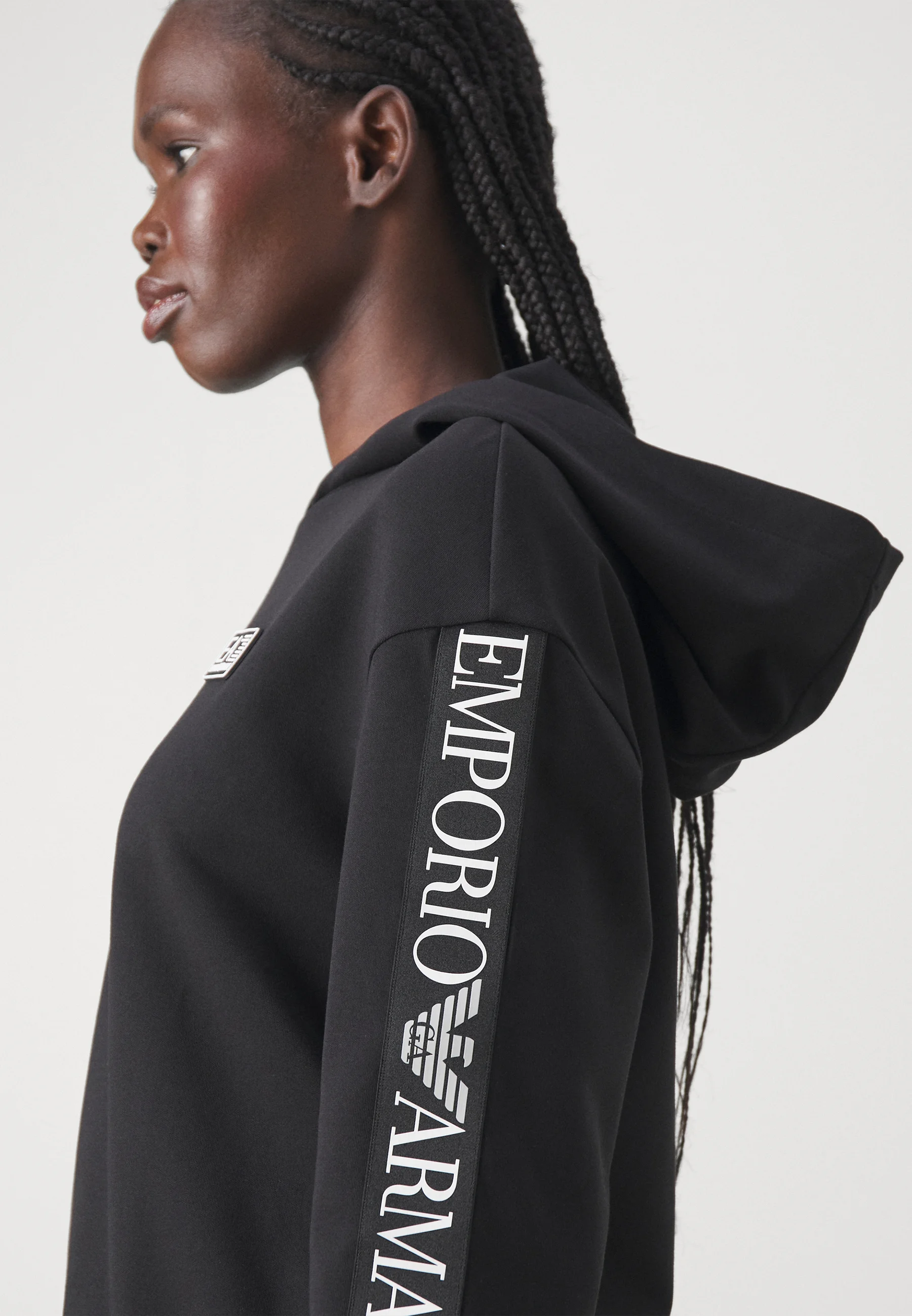 Sudadera EA7 Emporio Armani
