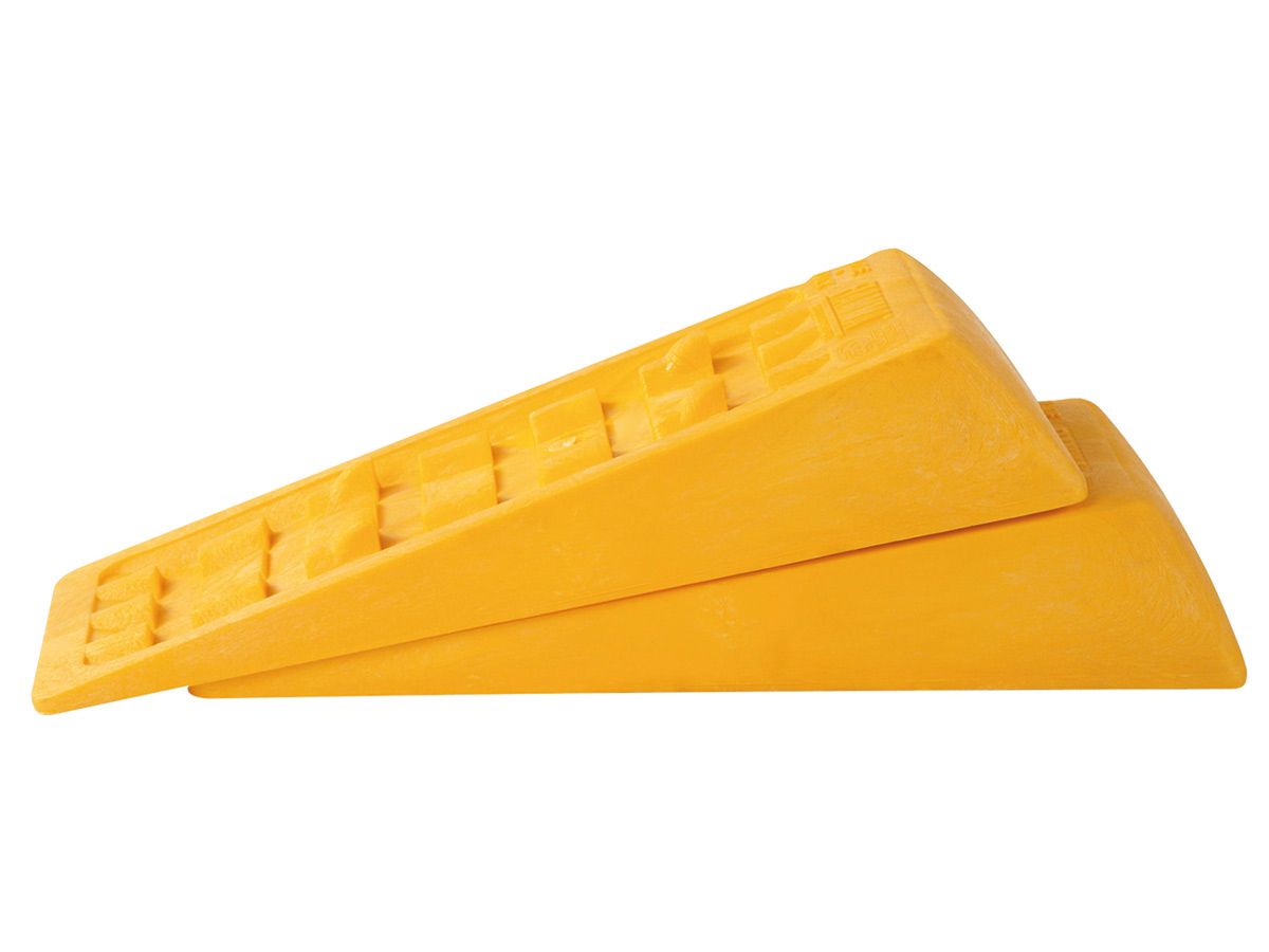 Fiamma Level System Magnum Auffahrkeil