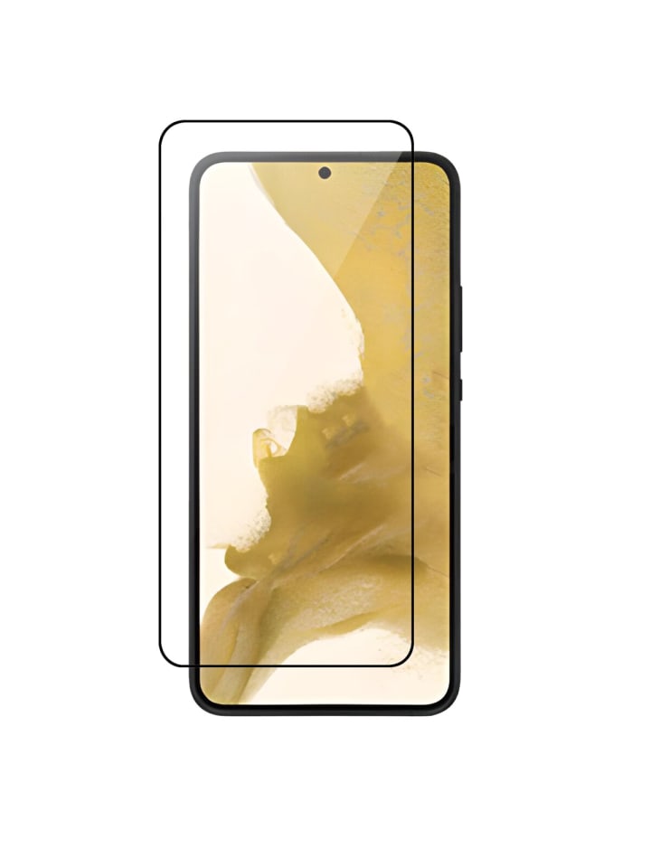 COFI 1453 2x 5D Schutz Folie kompatibel mit SAMSUNG GALAXY S25 Curved Folie in Transparent günstig kaufen S