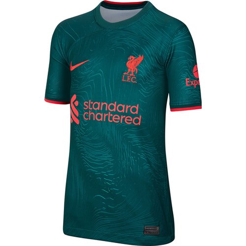 KINDER FANTRIKOT FC LIVERPOOL 22/23