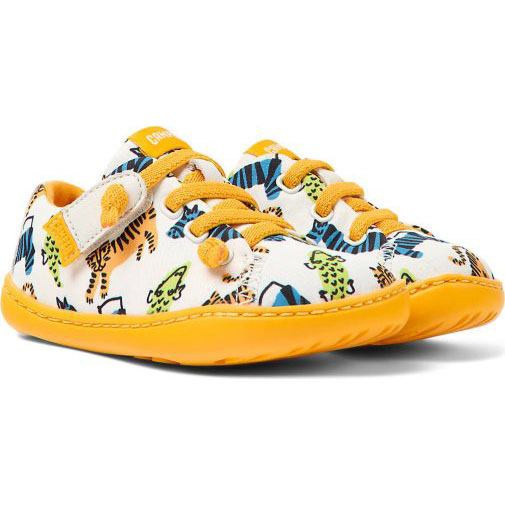 Camper Sneaker Twins