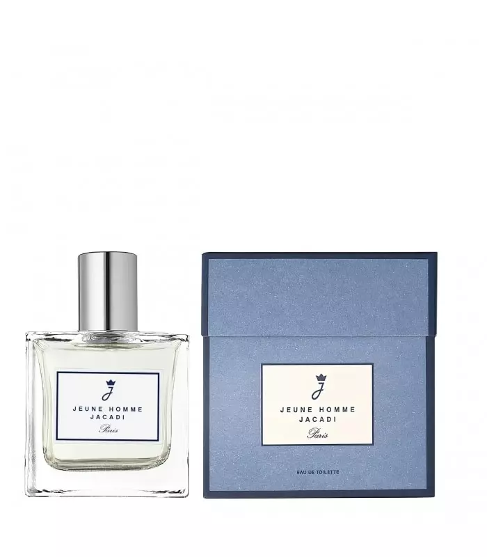 JACADI JEUNE HOMME Eau de Toilette Vaporisateur