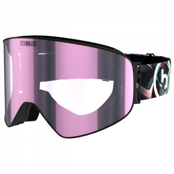 Bliz - Flow S3 VL T 14% - Skibrille