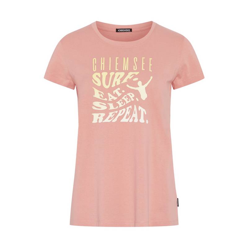 Chiemsee T-Shirt T-Shirt Damen