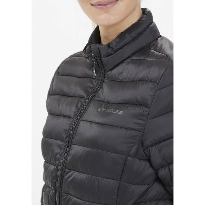 Whistler Tepic W Pro-lite Steppjacke Damen