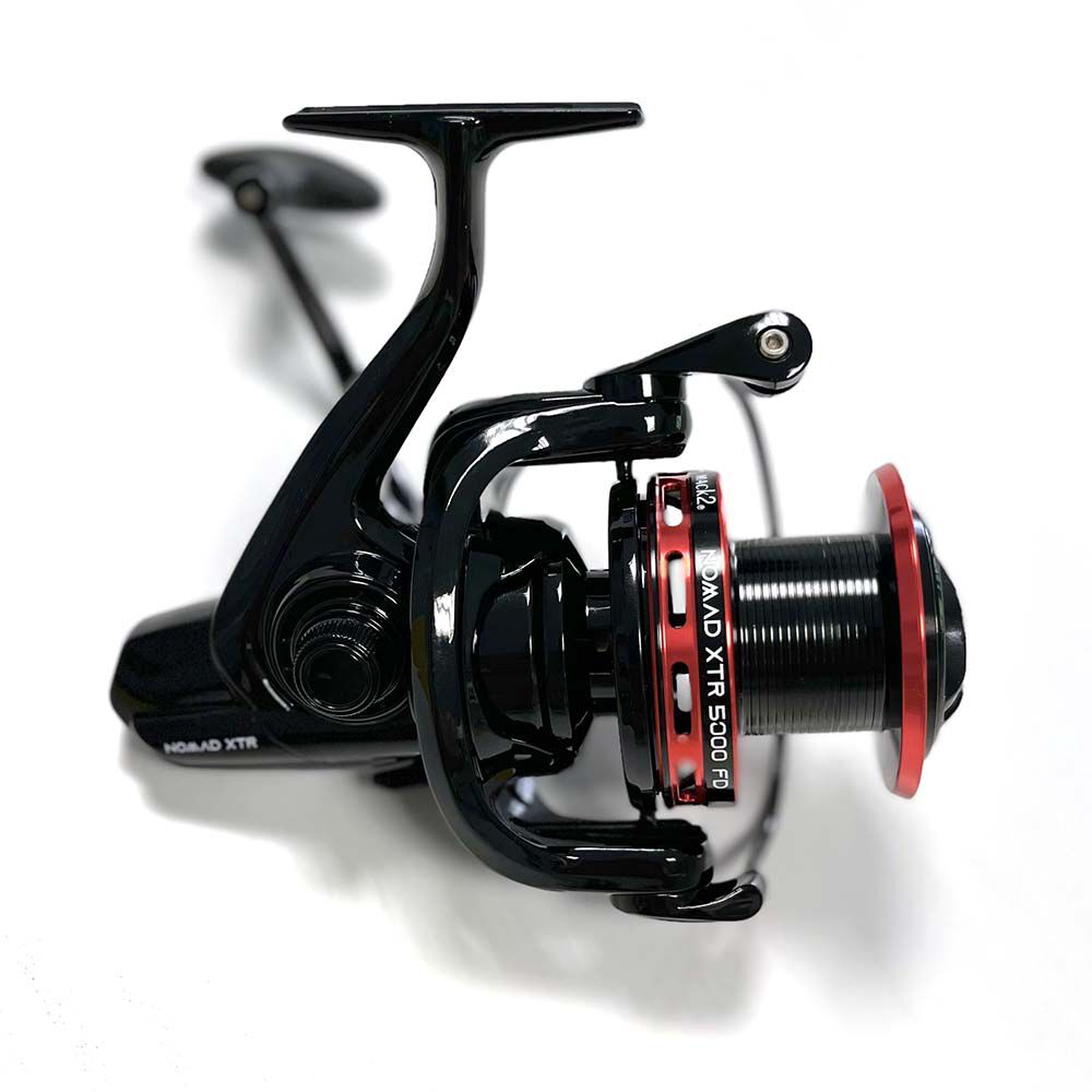 Mulinello Nomad XTR 5000 FD