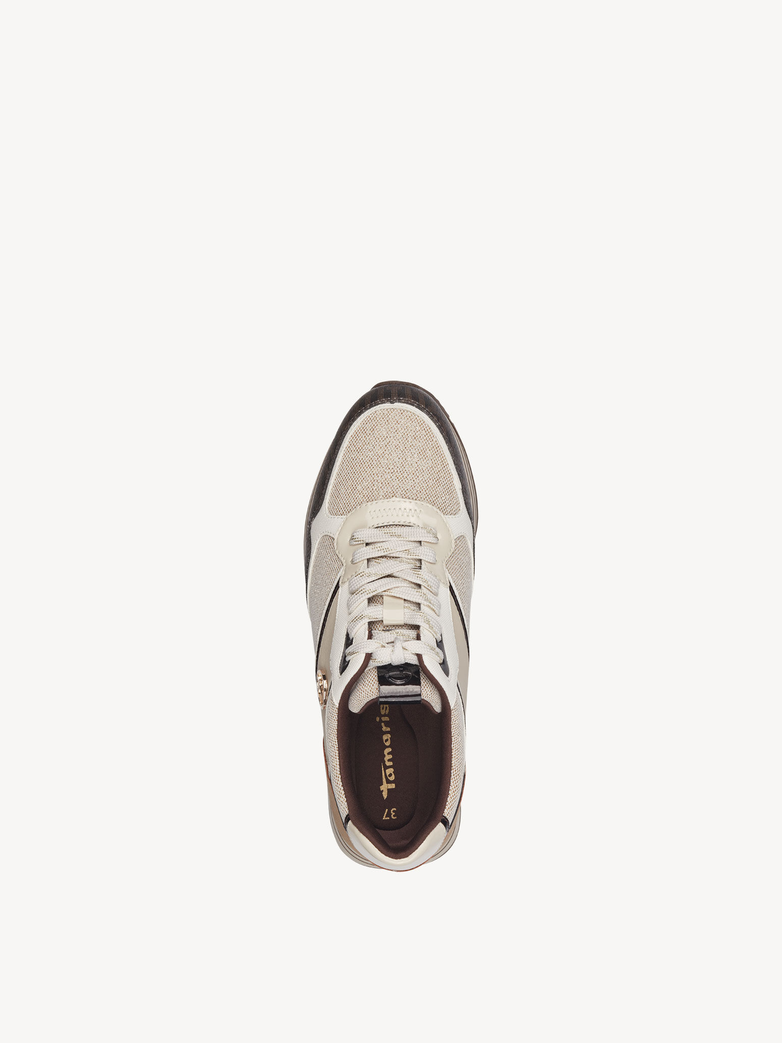 Basket - blanc